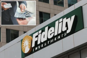 Fidelity will pay $2.5 million to settle a data breach case.