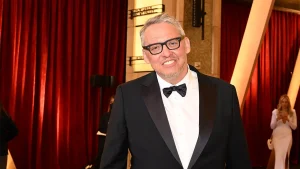 Filmmaker Adam McKay criticizes White liberals in his assessment of the Democratic Party