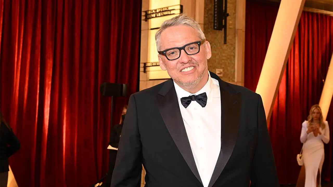 Filmmaker Adam McKay criticizes White liberals in his assessment of the Democratic Party