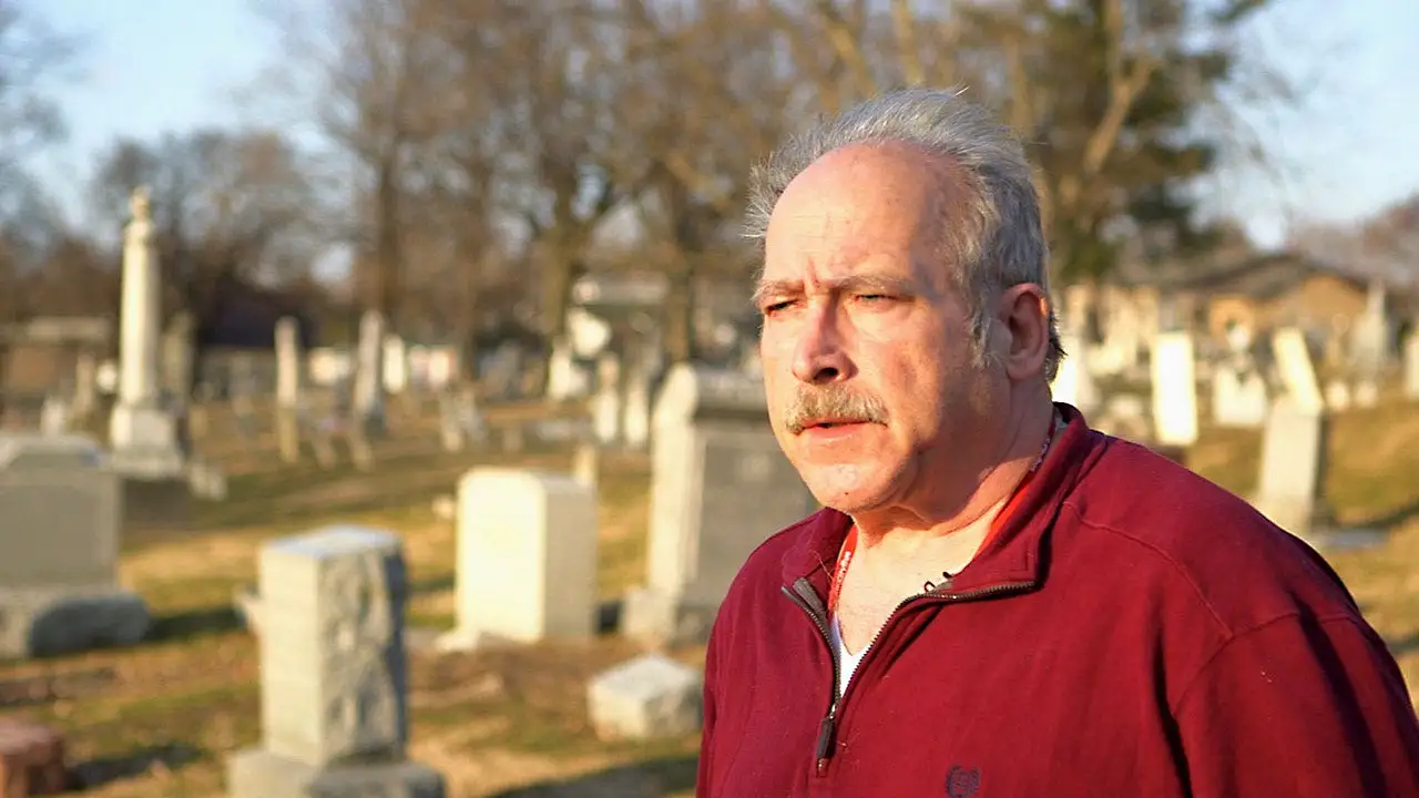 Filmmakers doubt the memory loss statements of the man discovered behind a Burger King in 2004.