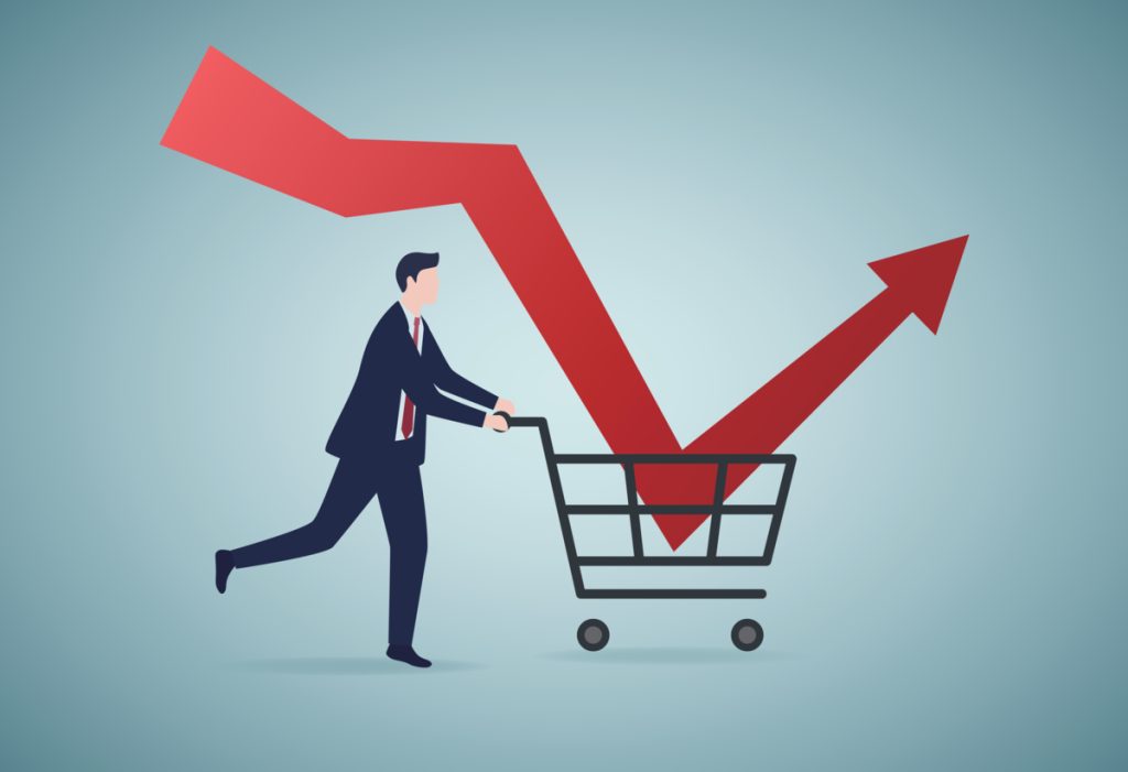 Financial Stocks I'd Confidently Invest In During a Market Crash
