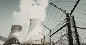 Finland has invested many years constructing a tunnel 430 meters deep into ancient bedrock to hold nuclear waste for 100,000 years — and the current plan is to close it off, leave no trace, and wish that no future civilization discovers it.