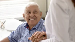 First non-antipsychotic medication for Alzheimer's agitation gets FDA approval