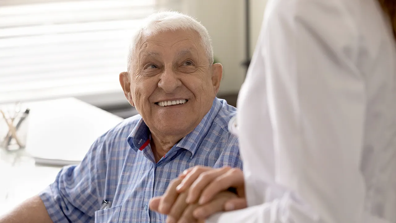 First non-antipsychotic medication for Alzheimer's agitation gets FDA approval