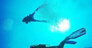 Five Italians from Genoa University Lose Their Lives in Diving Accident in the Maldives
