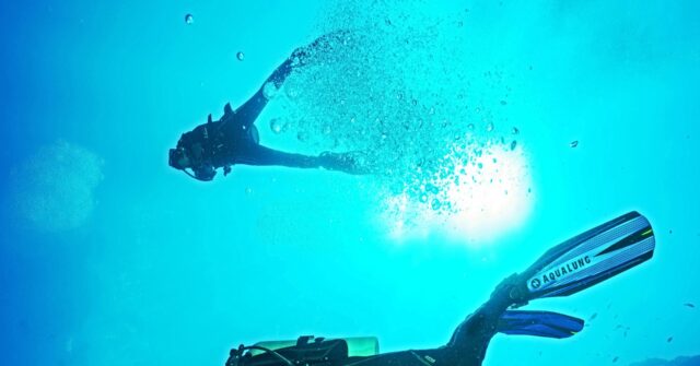 Five Italians from Genoa University Lose Their Lives in Diving Accident in the Maldives
