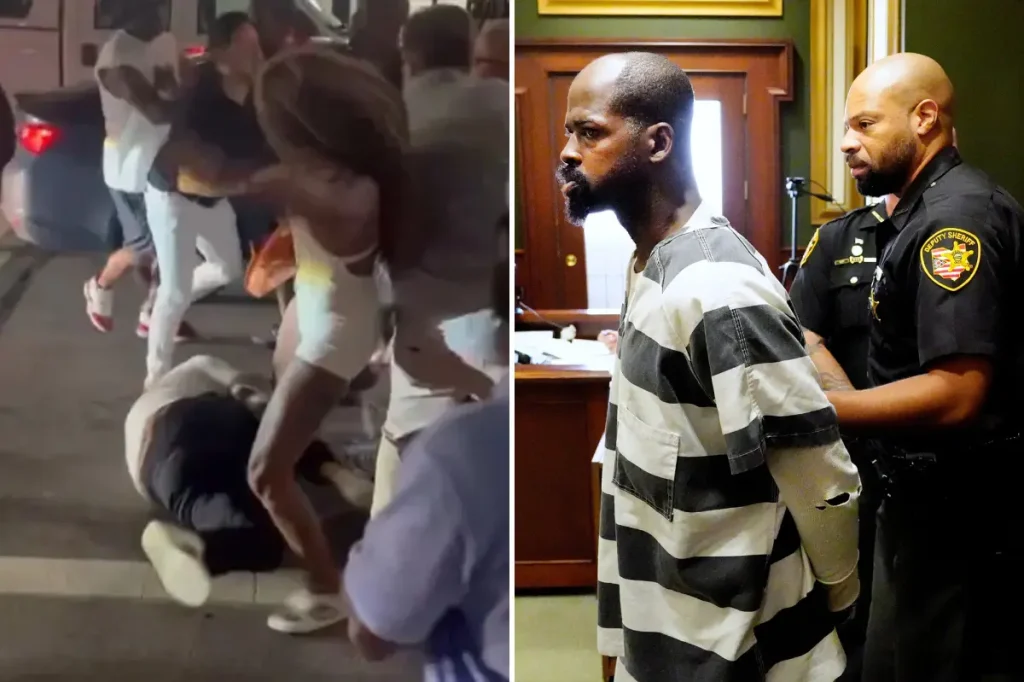 Five confess to charges in violent Cincinnati attack that gained widespread attention last summer