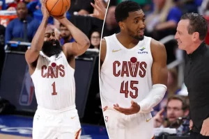 Five key points to understand about the Cavaliers before the Eastern Conference finals