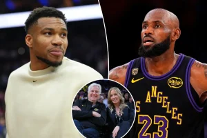 Five offseason inquiries that will influence the future of the LA Lakers