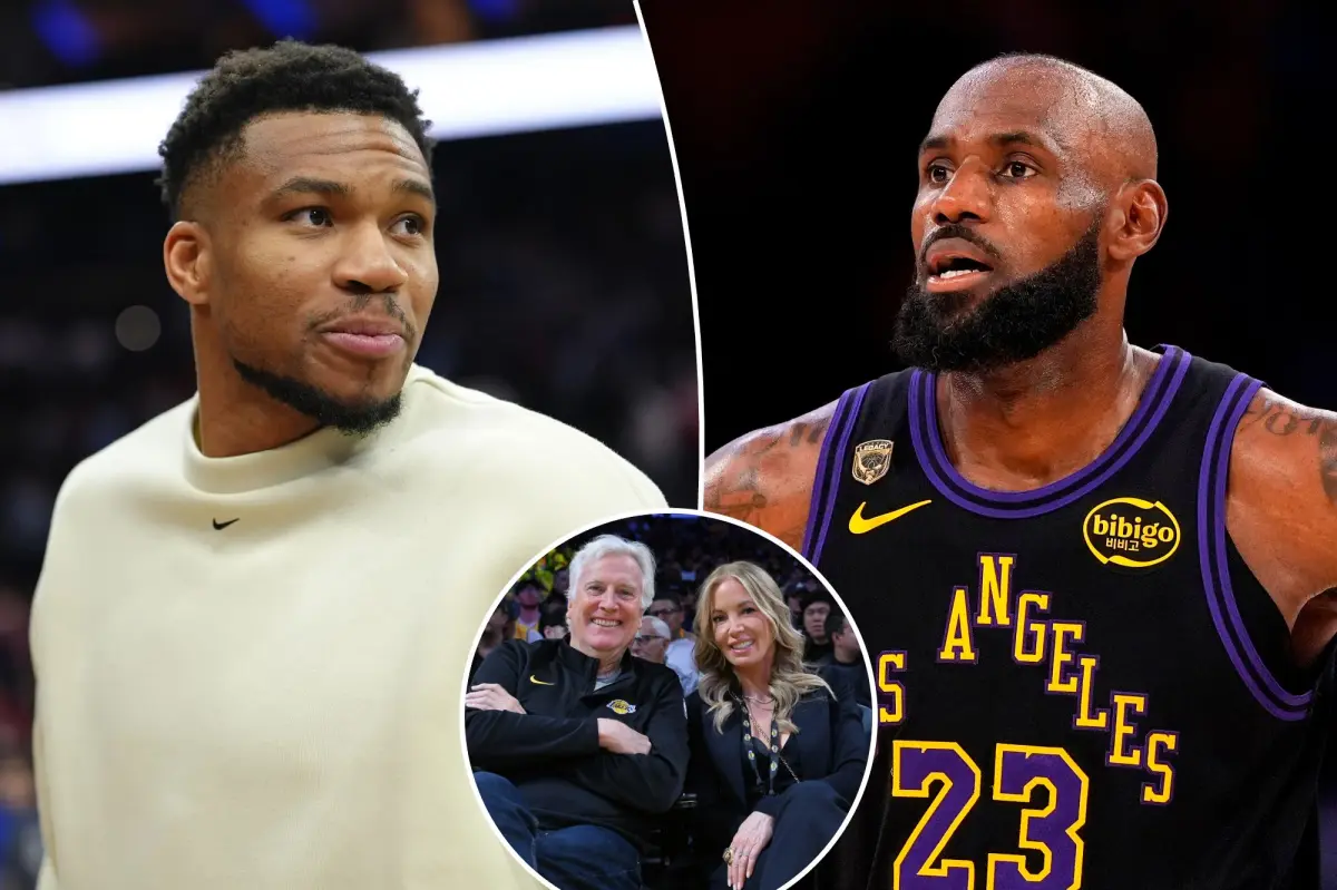 Five offseason inquiries that will influence the future of the LA Lakers