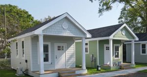 Florida Diocese Creating Small Housing Community for Seniors