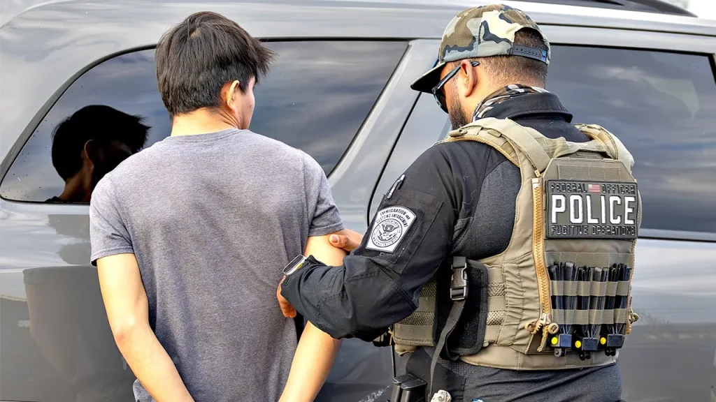 Florida Highway Patrol conducts Operation 9, resulting in the arrest of 249 undocumented immigrants.