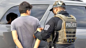 Florida Highway Patrol conducts Operation 9, resulting in the arrest of 249 undocumented immigrants.