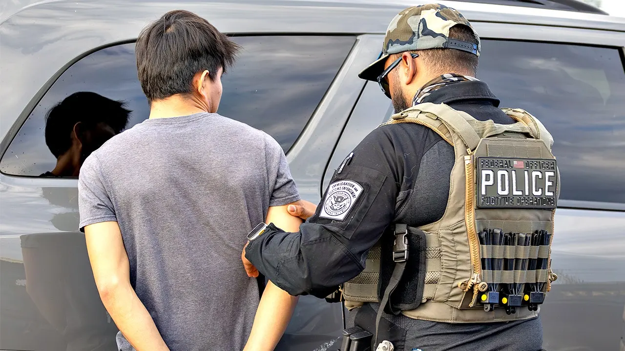 Florida Highway Patrol conducts Operation 9, resulting in the arrest of 249 undocumented immigrants.