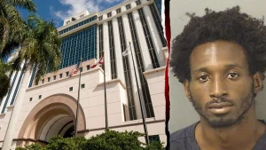 Florida man reportedly stabs grandmother during disagreement over Mother's Day meal