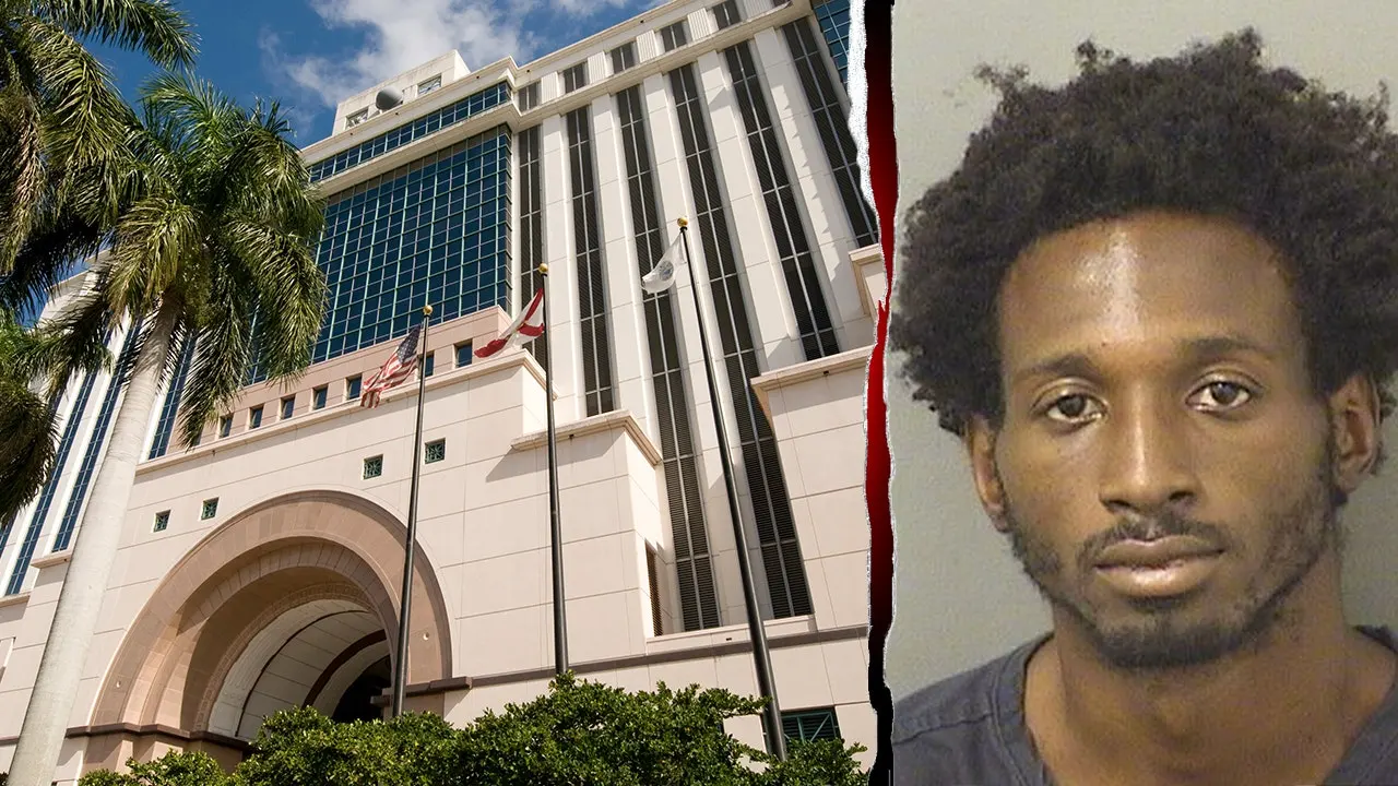 Florida man reportedly stabs grandmother during disagreement over Mother's Day meal