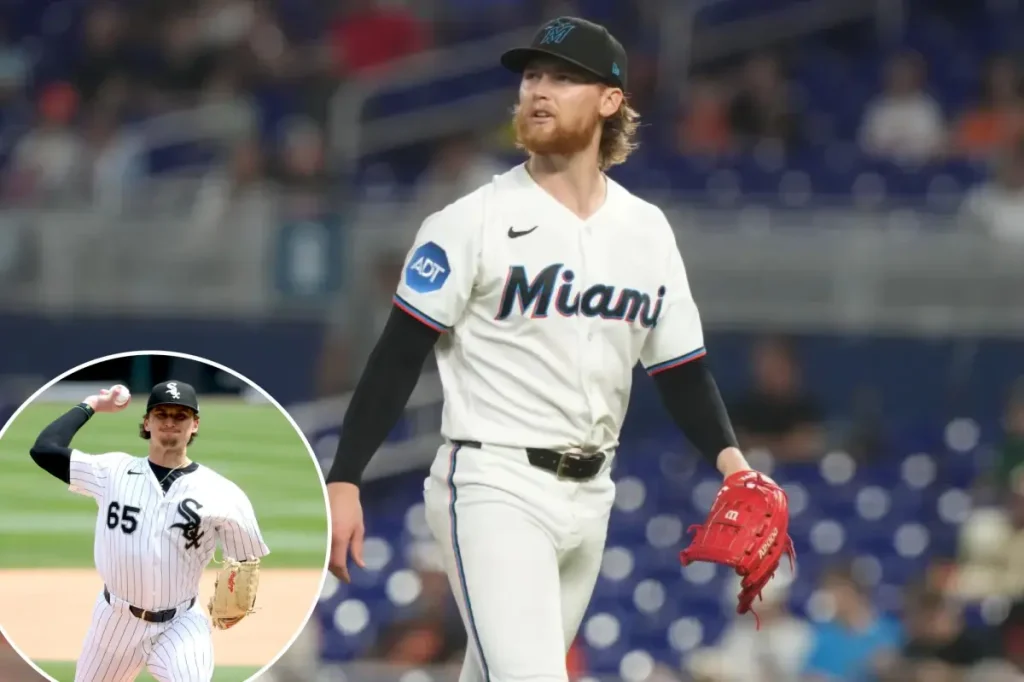 Focus on these two lesser-known pitchers in fantasy baseball trade discussions