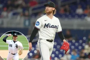 Focus on these two lesser-known pitchers in fantasy baseball trade discussions