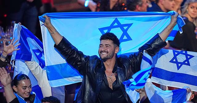 Following Years of Leftist Antagonism, Dislike for Israel Fades at Eurovision