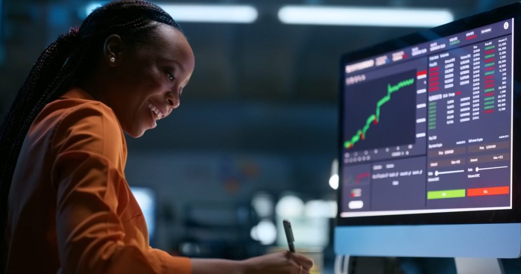 Forecast: Micron Stock's Position in 5 Years