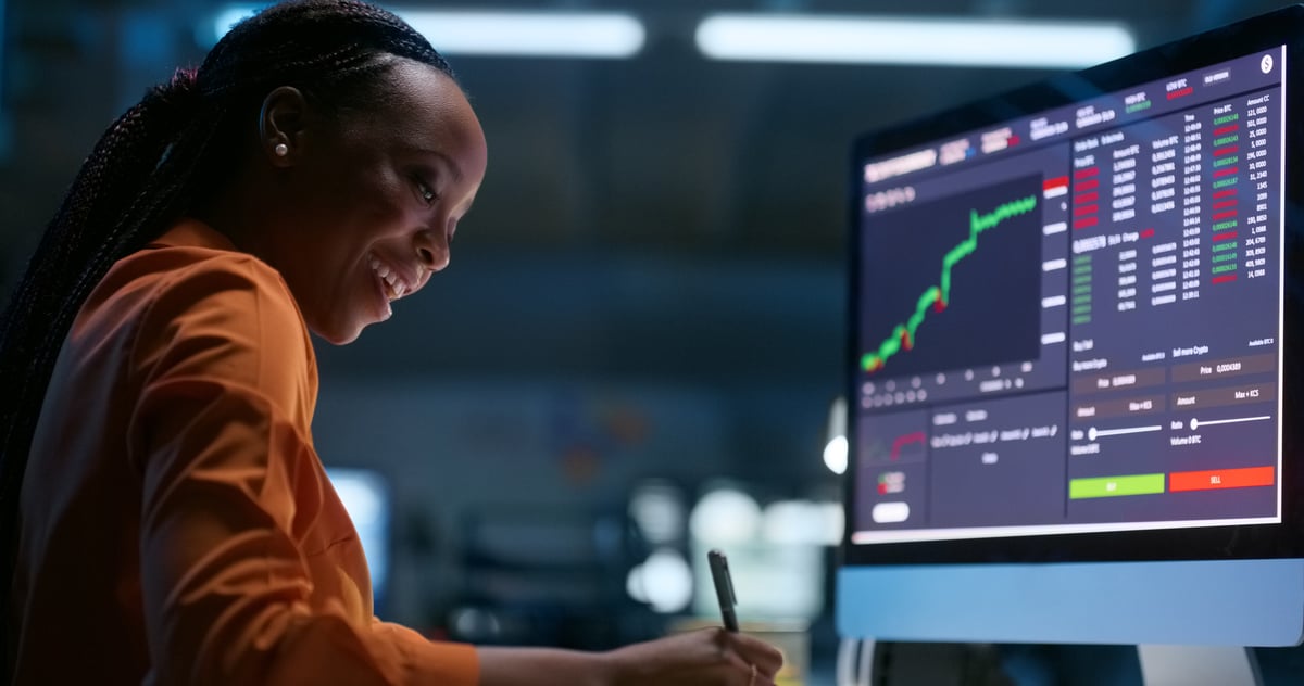 Forecast: Micron Stock's Position in 5 Years