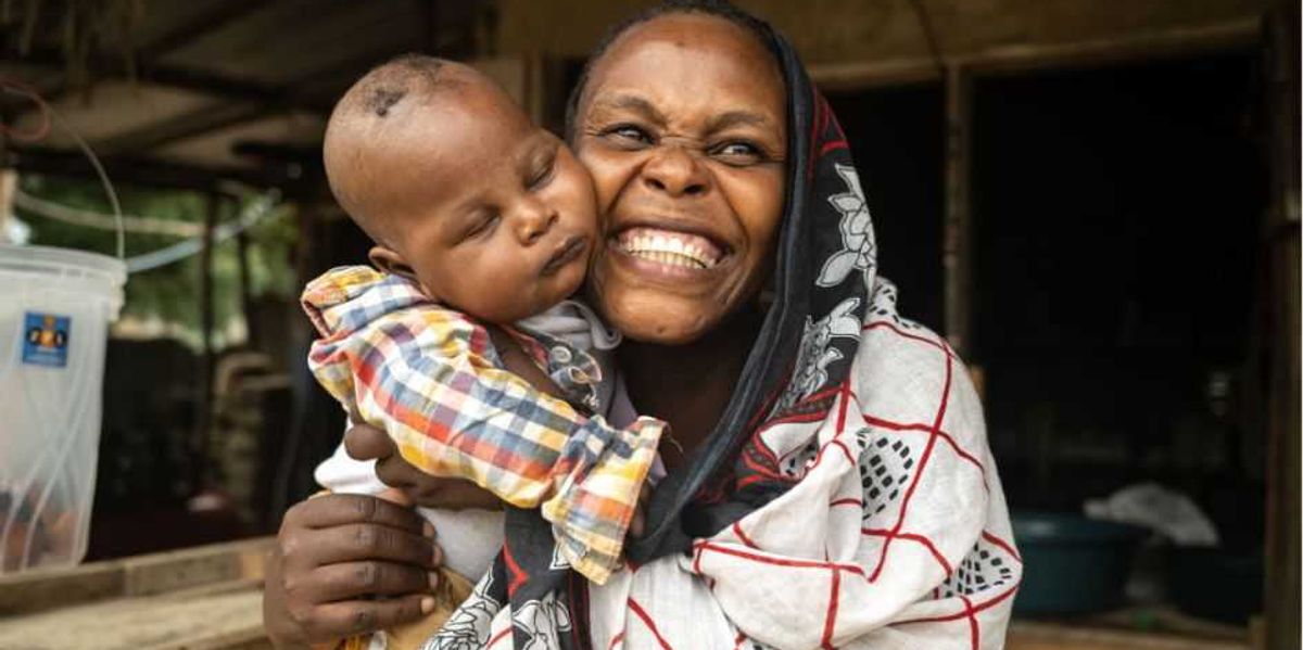 Foreign assistance should provide support, not progressive beliefs