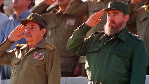 Former Cuban leader Raul Castro likely to face indictment from Trump administration's Justice Department