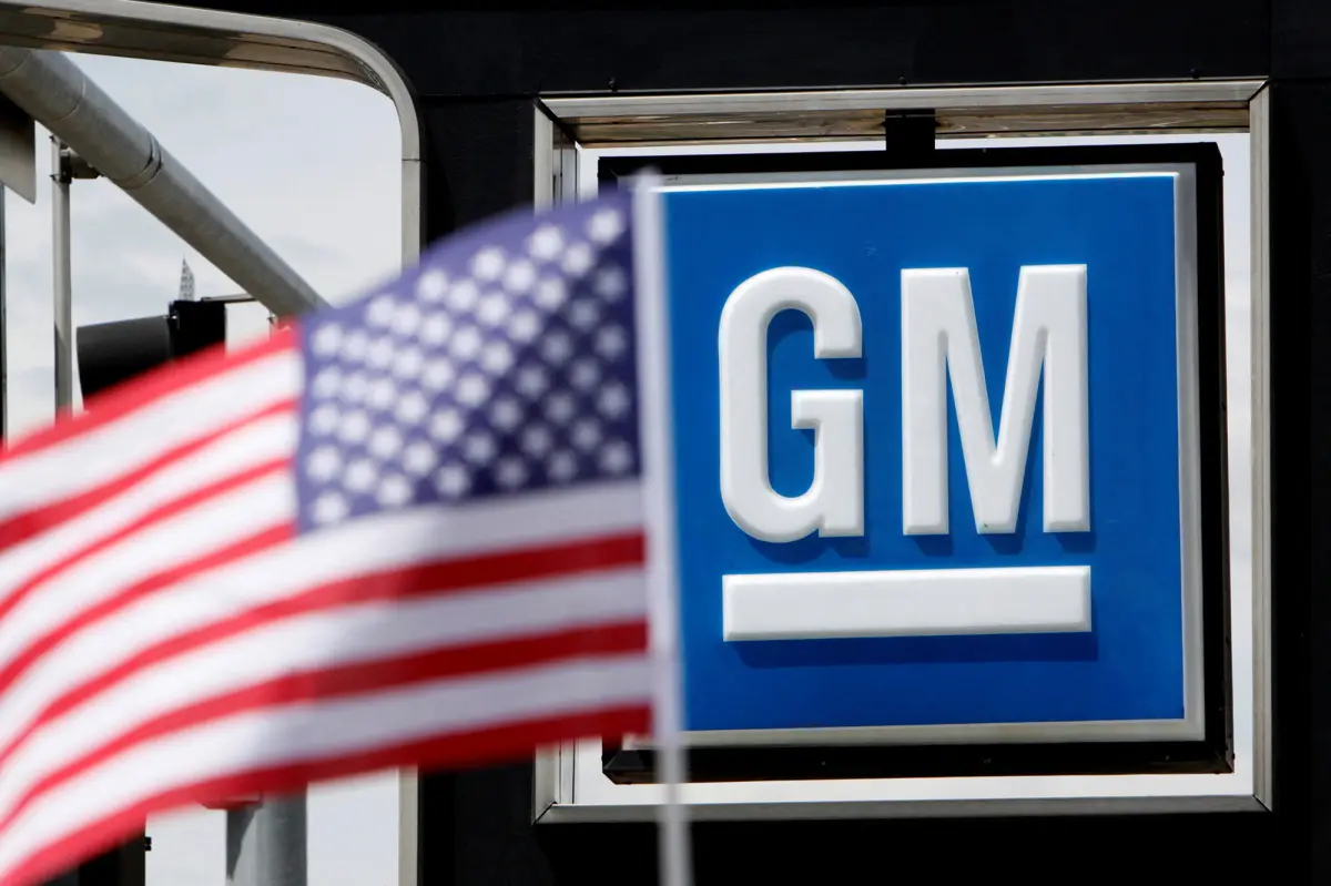 Former GM workers say they were let go in impersonal, pre-planned video calls.