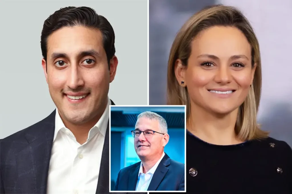 Former JPMorgan banker Chirayu Rana engaged lawyer who represented Epstein accusers
