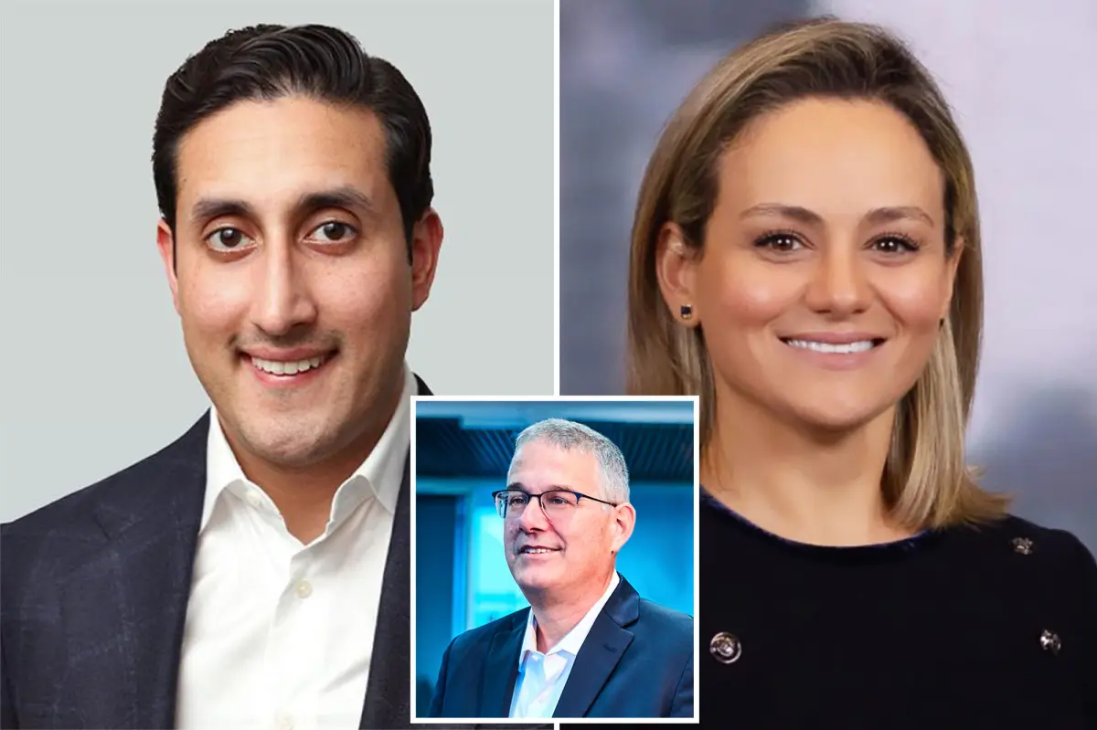 Former JPMorgan banker Chirayu Rana engaged lawyer who represented Epstein accusers