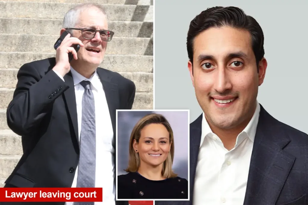 Former JPMorgan banker Chirayu Rana faced another significant setback in the dramatic 'sex slave' lawsuit.