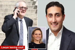 Former JPMorgan banker Chirayu Rana faced another significant setback in the dramatic 'sex slave' lawsuit.