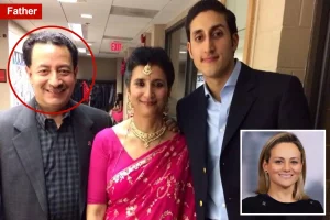 Former JPMorgan banker Chirayu Rana requested bereavement leave for his father's passing—however, his father is still alive and he spoke to The Post over the weekend.