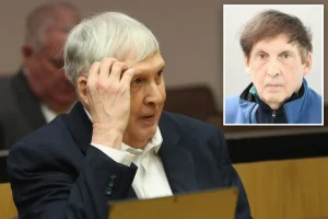 Former Long Island teacher sentenced to up to 50 years in prison for sexually abusing students.