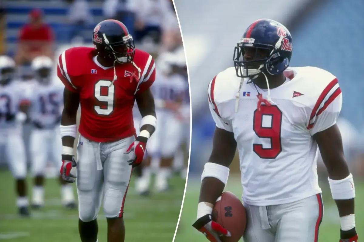 Former NFL player Joel Rufus French sentenced to 16 years in prison for nearly $200 million in Medicare fraud