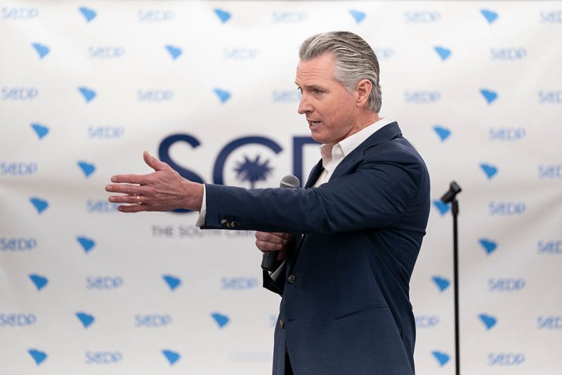 Former Newsom aide confesses to wrongdoing in fraud case and accepts plea agreement