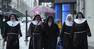 Former Nuns to Face Trial for Alleged Mistreatment and Abuse of Elderly Leaders