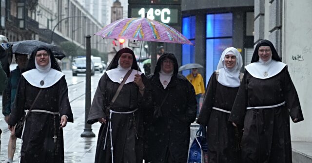 Former Nuns to Face Trial for Alleged Mistreatment and Abuse of Elderly Leaders