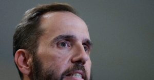 Former Special Counsel Jack Smith, who focused on President Trump and his associates, alleges the DOJ has become 'corrupted'