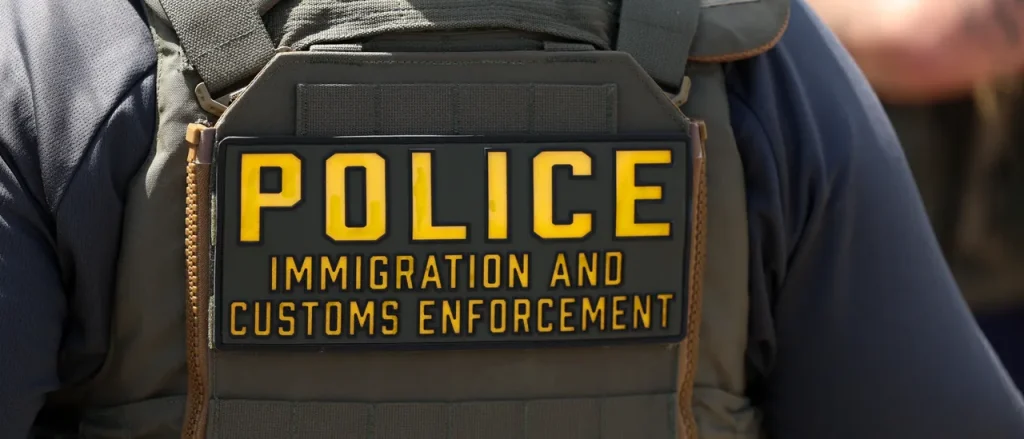 Former Superintendent Taken Into Custody by ICE Reportedly Sentenced to Two Years, Possible Deportation Ahead