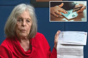 Former TV news anchor falls victim to $60K Publishers Clearing House scam