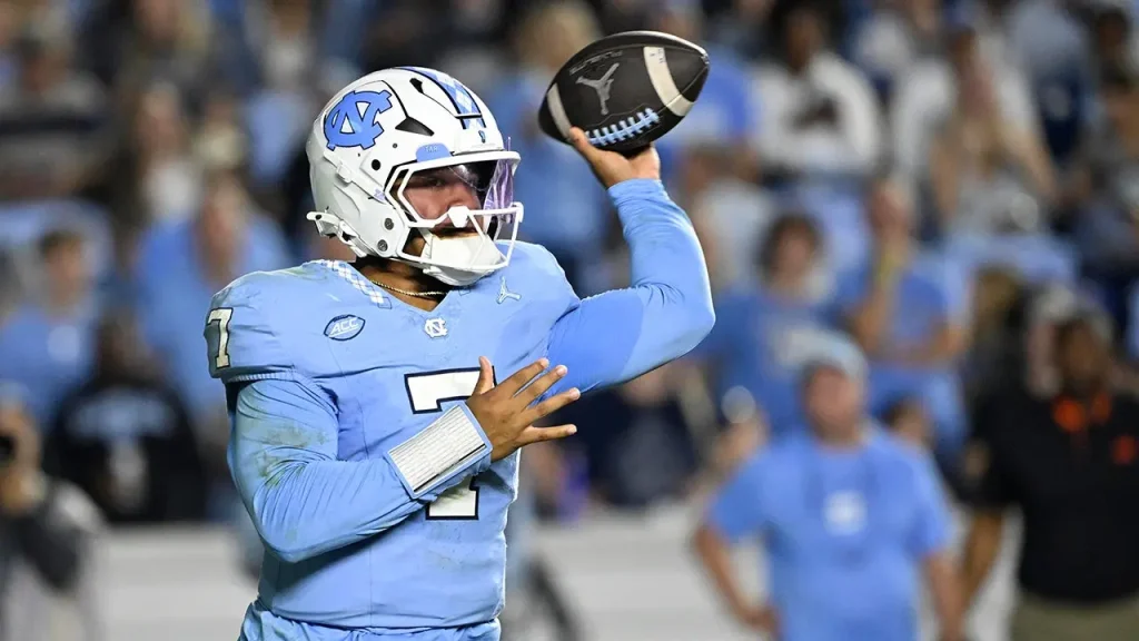Former UNC QB says Bill Belichick's program felt 'more like a job' than playing football