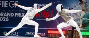 Former US Olympian's Lawsuit Against USA Fencing Over Claims About Transgender Athlete Is Dismissed