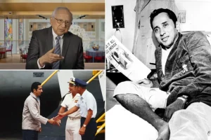 Former Vietnam POW: Americans 'won't value what we have until it's gone'