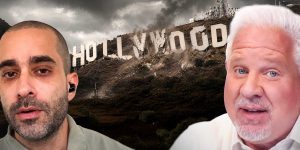 Former hopeful screenwriter explains to Glenn Beck the true reason for Hollywood's decline