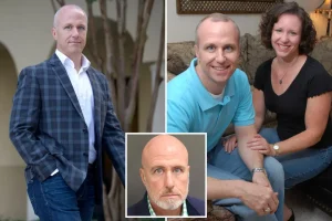 Former leader of 'gay cure' ministry Alan Chambers reportedly attempted to arrange a sexual meeting with a boy, according to police.