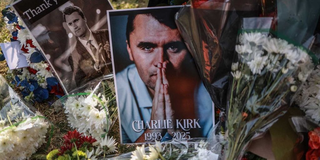 Former officer receives $835K from Tennessee county after spending 37 days in jail due to Charlie Kirk meme
