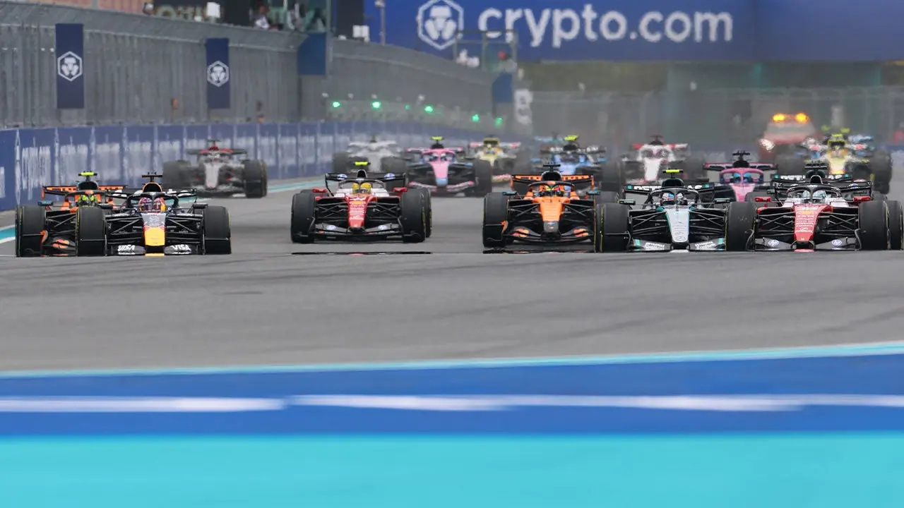 Formula 1 intends to alter the engines disliked by many drivers as early as next season.