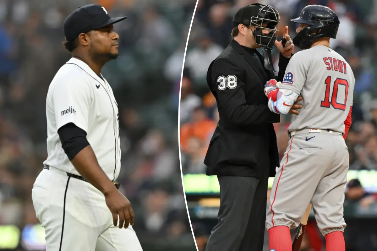 Framber Valdez receives a six-game suspension for deliberately hitting a batter.