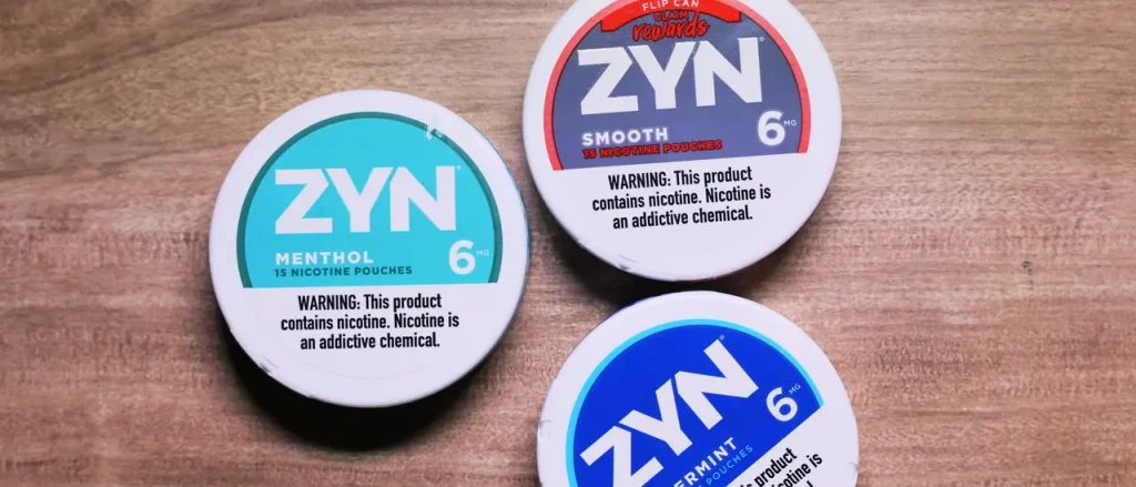France Prohibits Nicotine Pouches in Latest Attack on Liberty